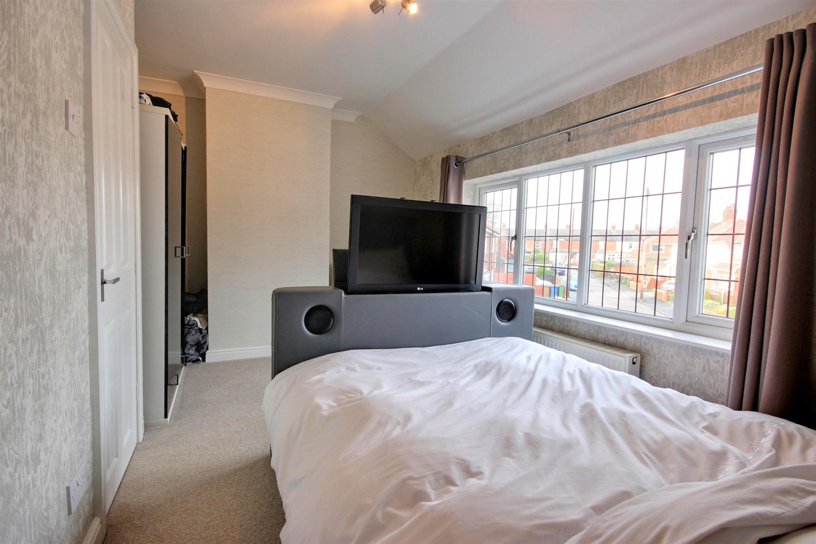Penwith Drive, Anlaby, Hull